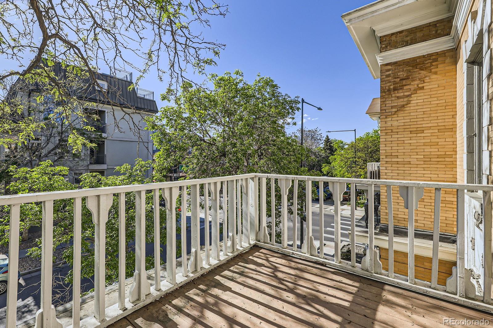 MLS Image #24 for 1284 n corona street b6,denver, Colorado
