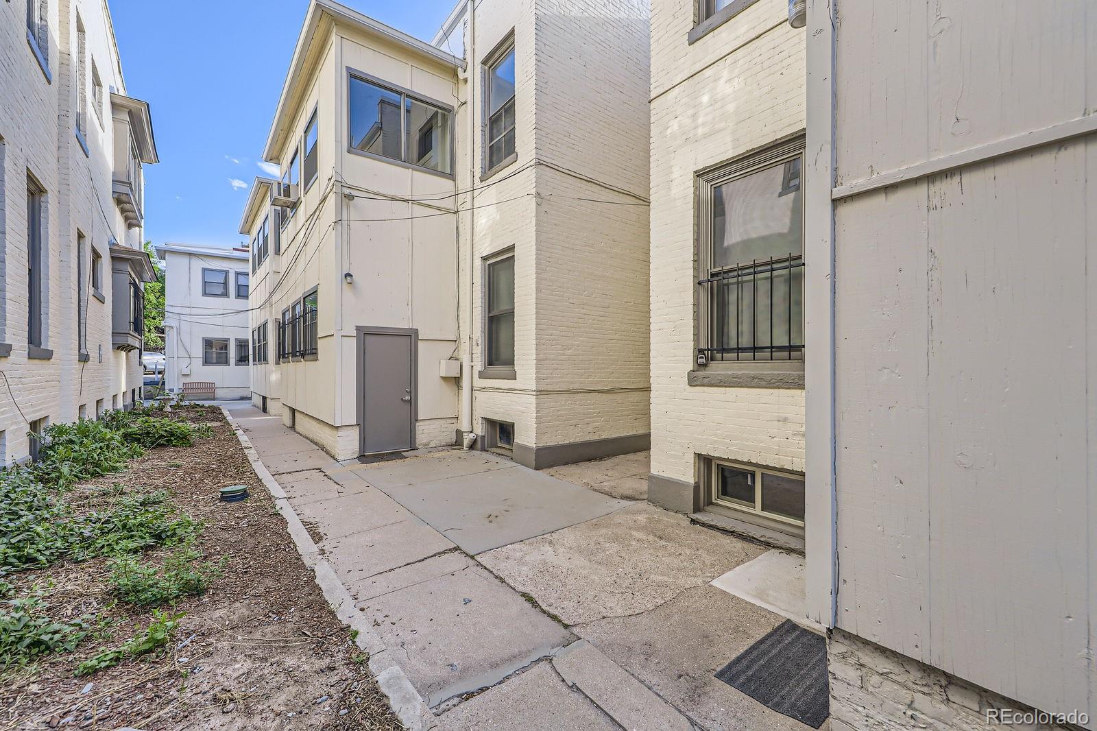 MLS Image #26 for 1284 n corona street b6,denver, Colorado