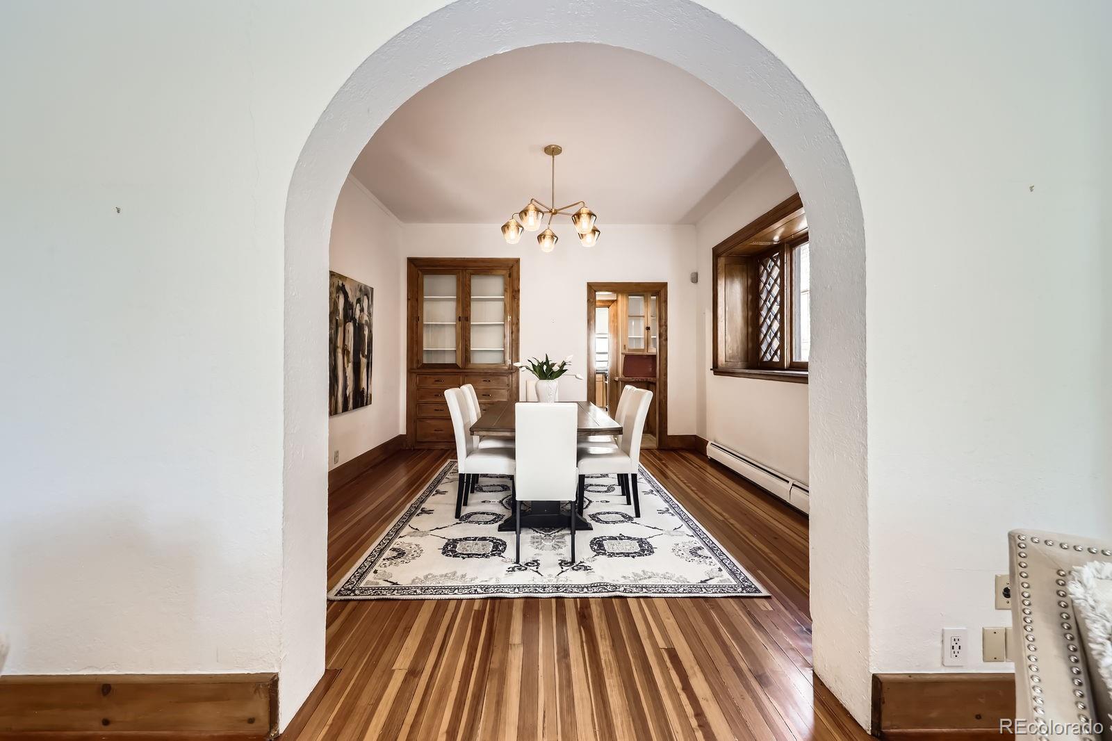 MLS Image #6 for 1284 n corona street b6,denver, Colorado