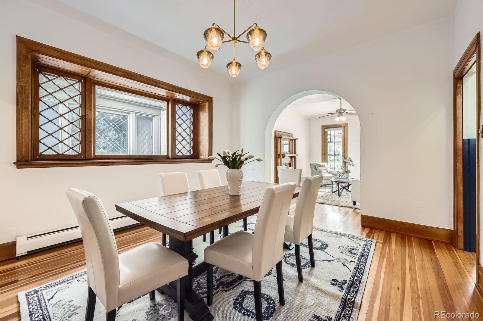 MLS Image #8 for 1284 n corona street b6,denver, Colorado