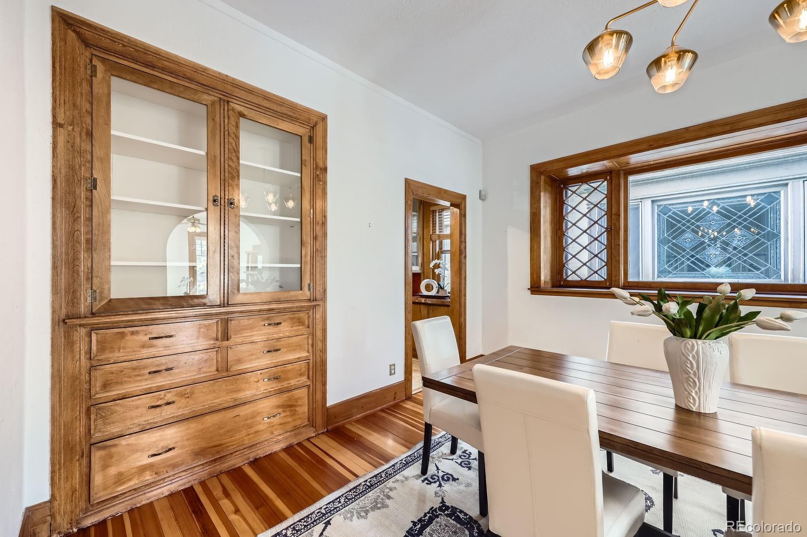 MLS Image #9 for 1284 n corona street b6,denver, Colorado