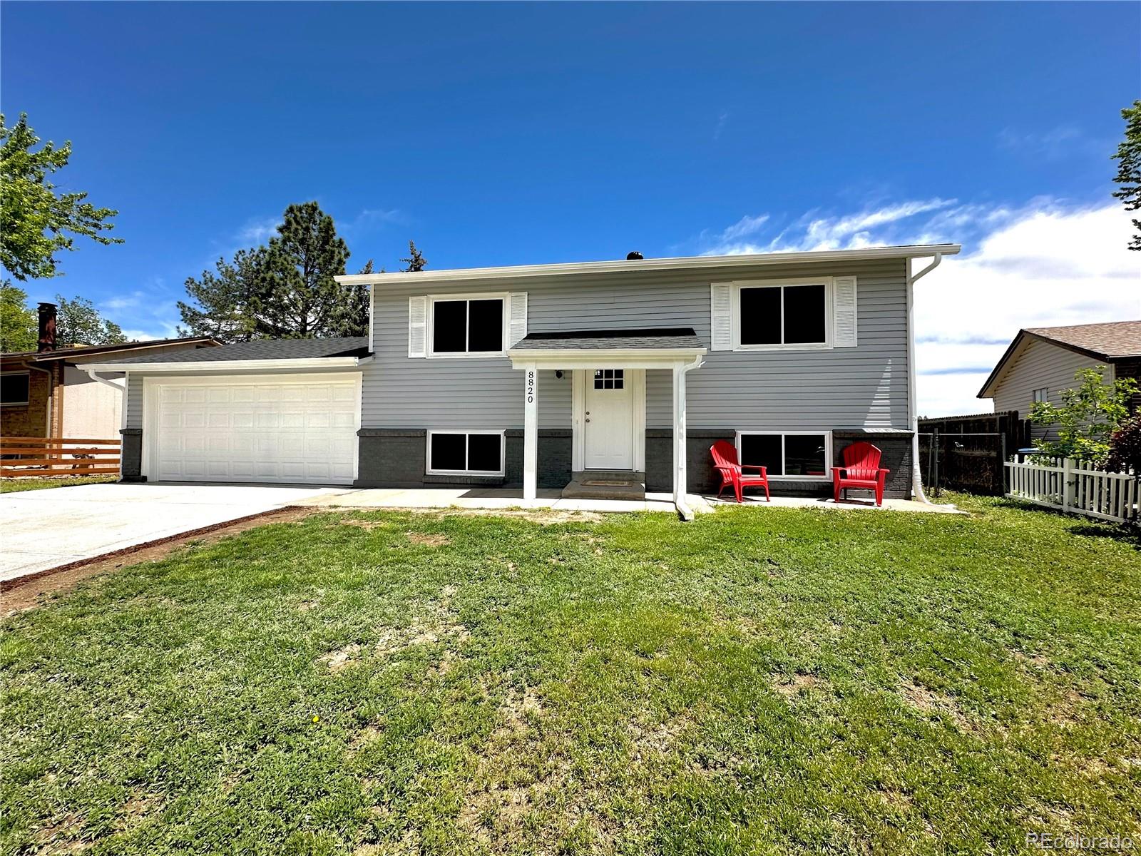 MLS Image #0 for 8820  cody street,broomfield, Colorado