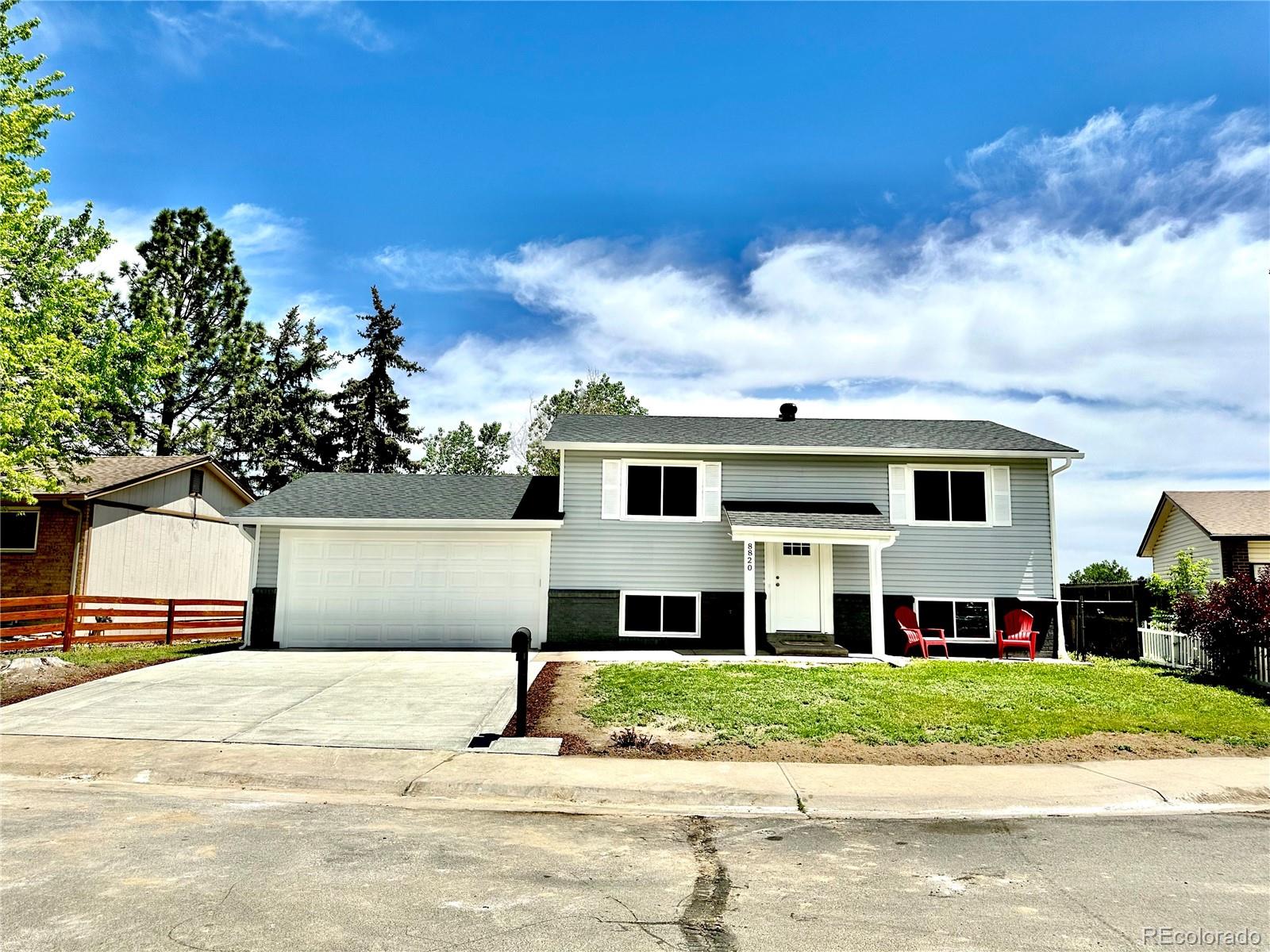 MLS Image #38 for 8820  cody street,broomfield, Colorado