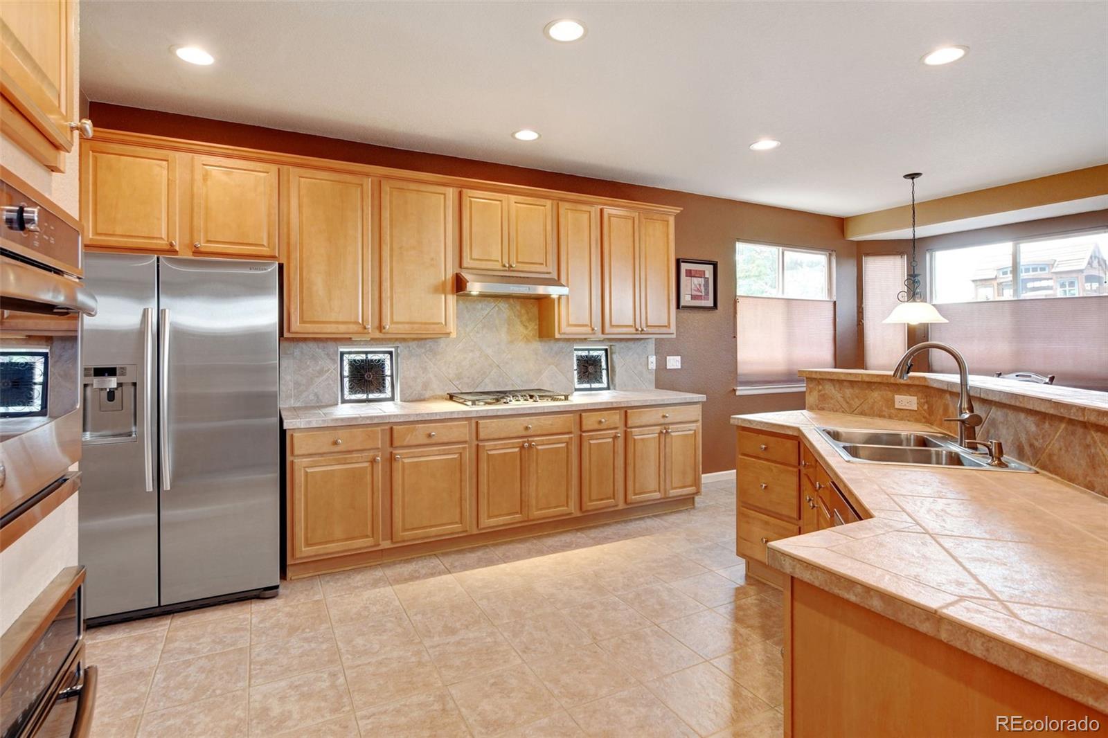 MLS Image #14 for 11951  singing winds street,parker, Colorado