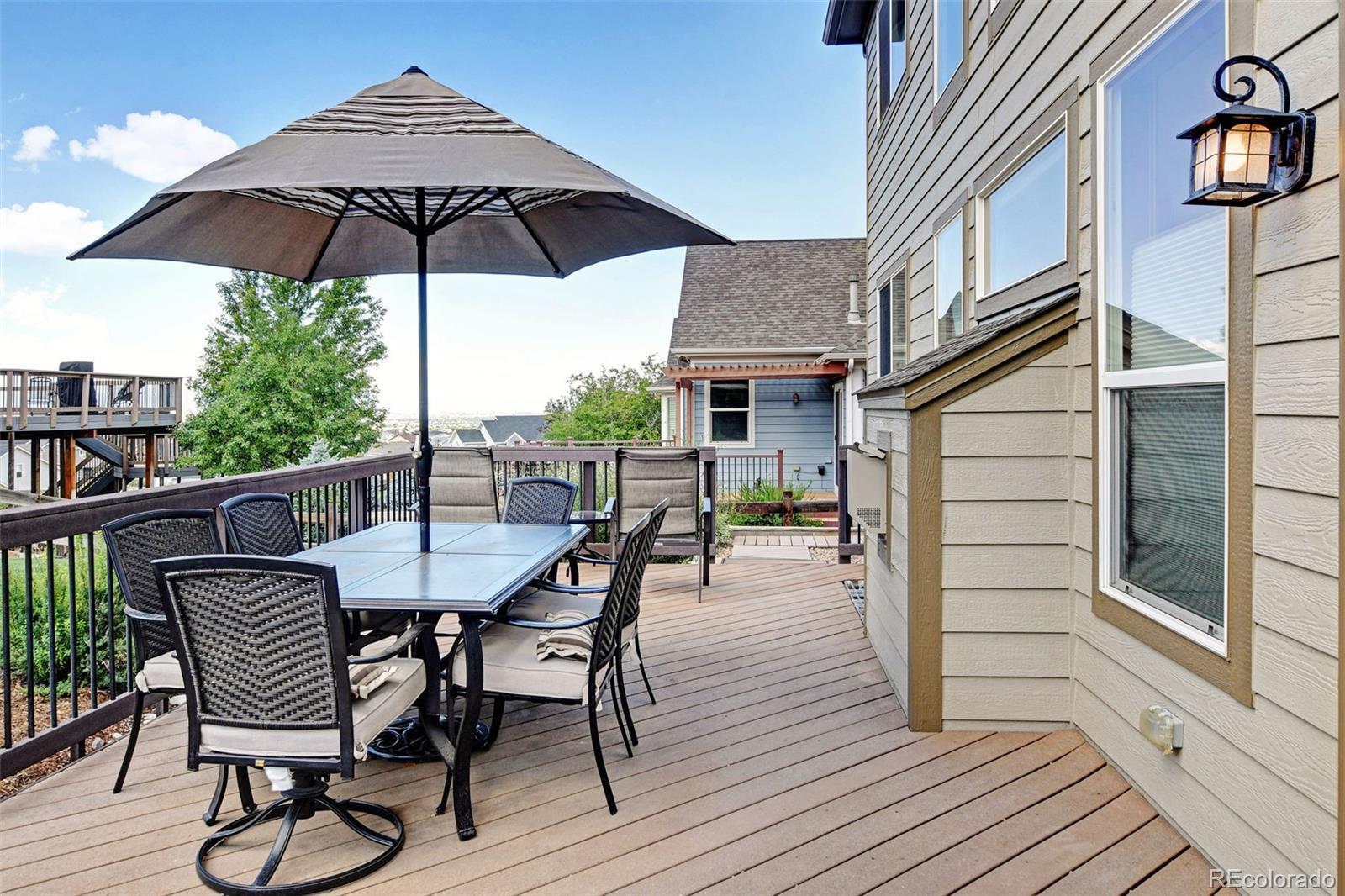MLS Image #35 for 11951  singing winds street,parker, Colorado