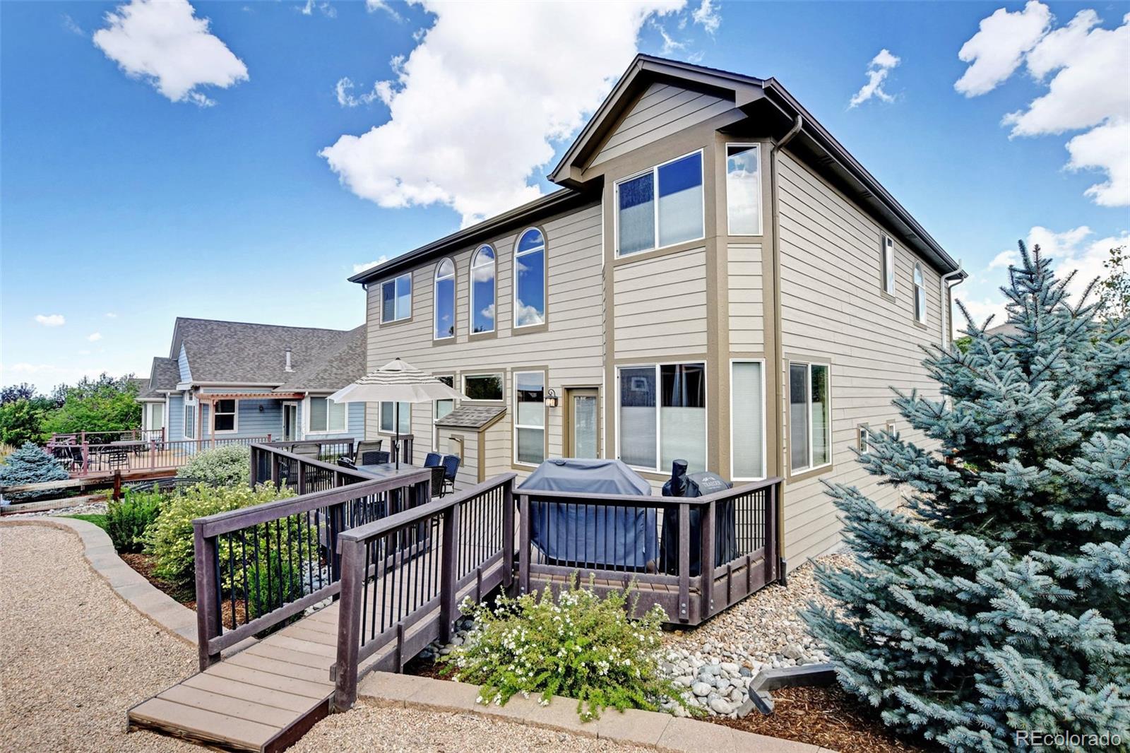 MLS Image #36 for 11951  singing winds street,parker, Colorado