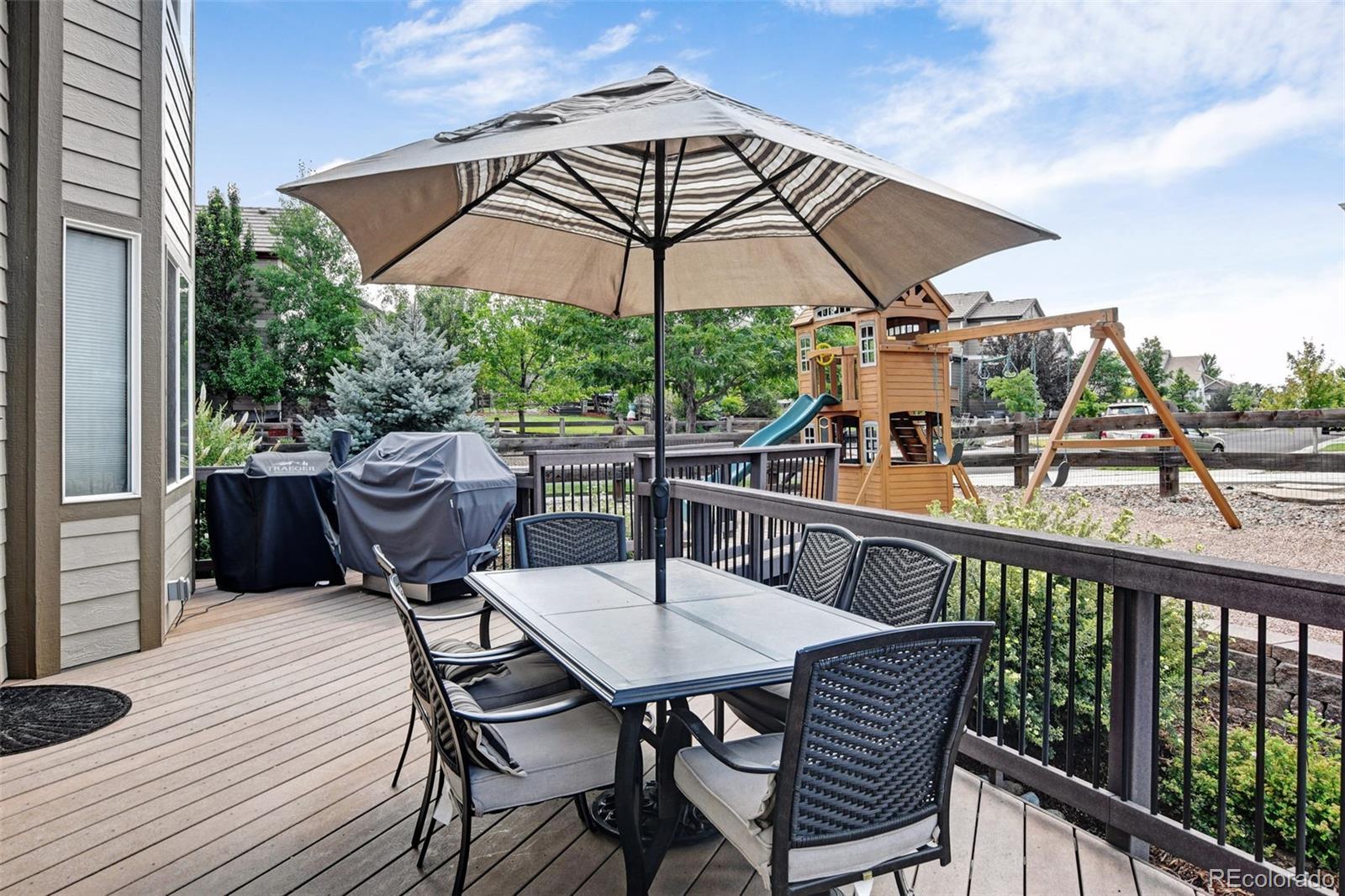 MLS Image #38 for 11951  singing winds street,parker, Colorado