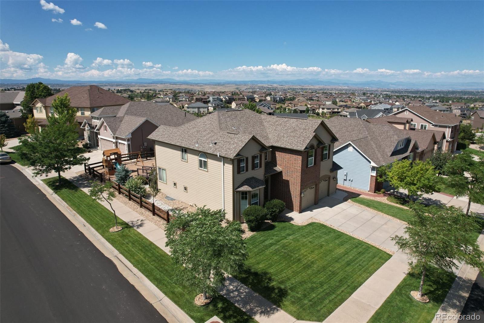 MLS Image #39 for 11951  singing winds street,parker, Colorado
