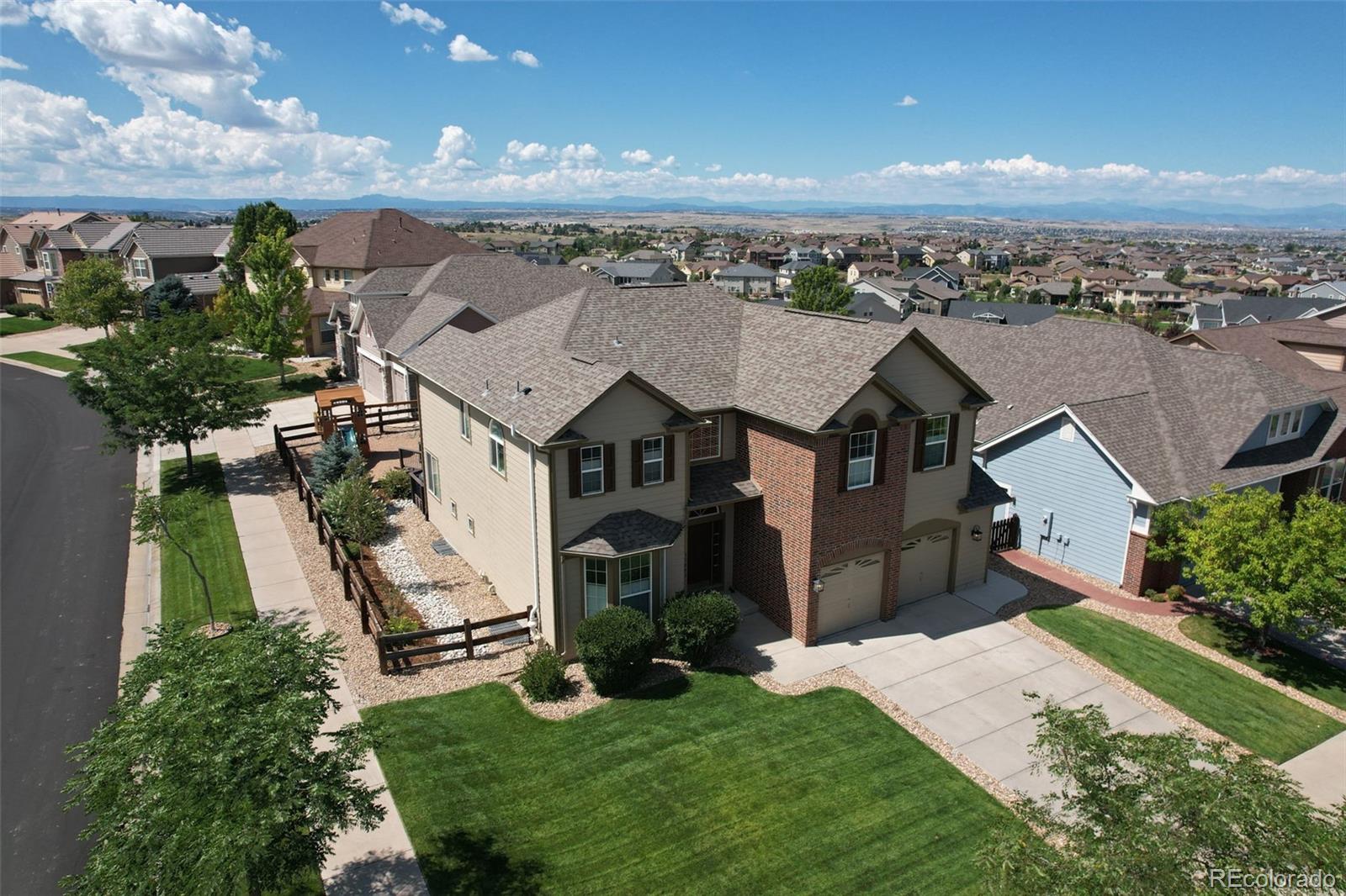 MLS Image #40 for 11951  singing winds street,parker, Colorado