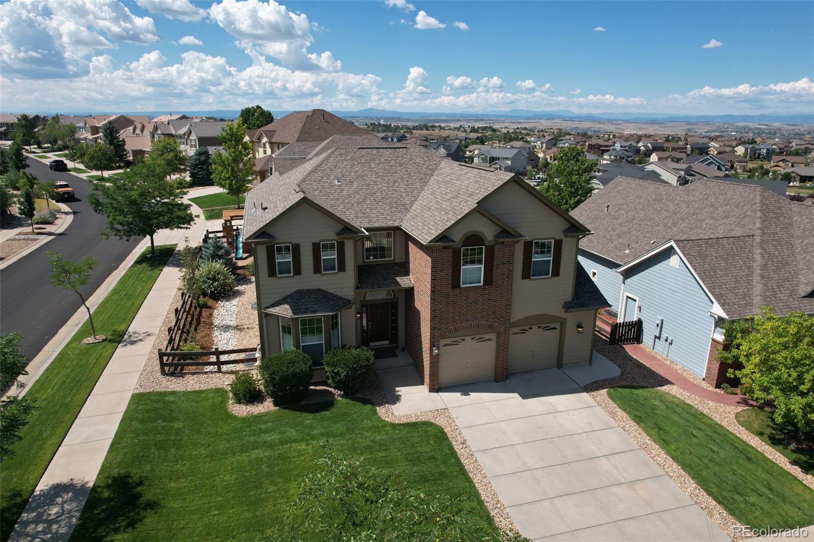MLS Image #41 for 11951  singing winds street,parker, Colorado