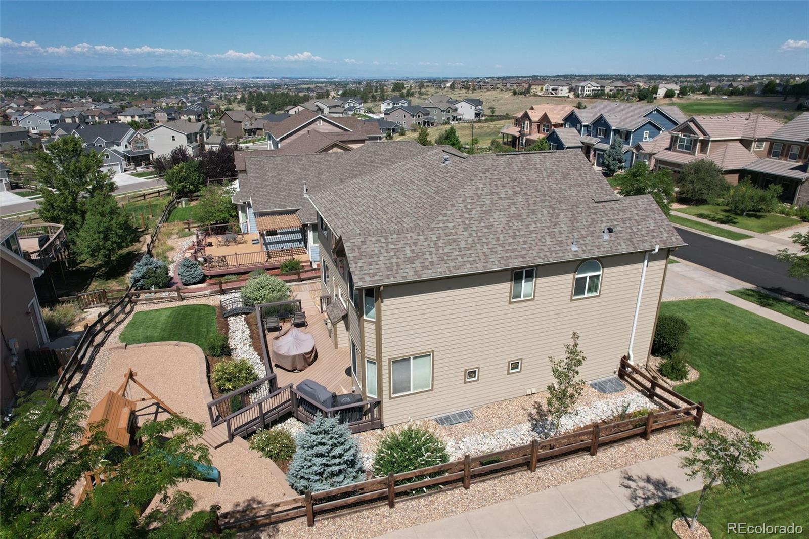 MLS Image #44 for 11951  singing winds street,parker, Colorado