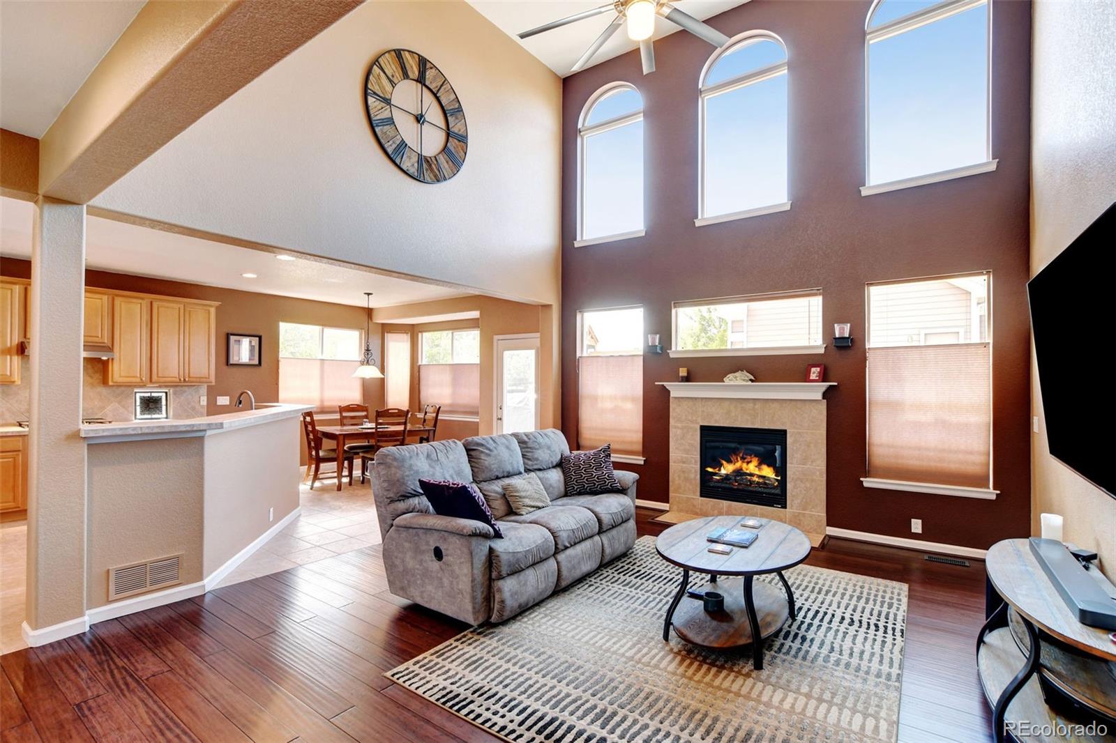 MLS Image #9 for 11951  singing winds street,parker, Colorado