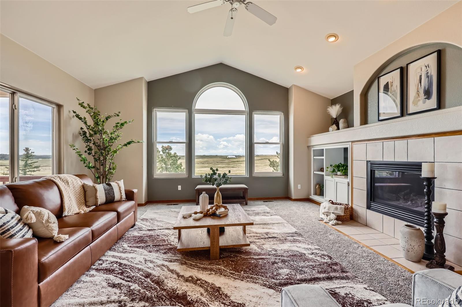 MLS Image #2 for 3487  willownook ranch trail,elizabeth, Colorado