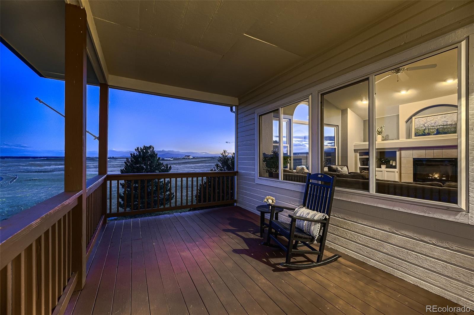 MLS Image #3 for 3487  willownook ranch trail,elizabeth, Colorado