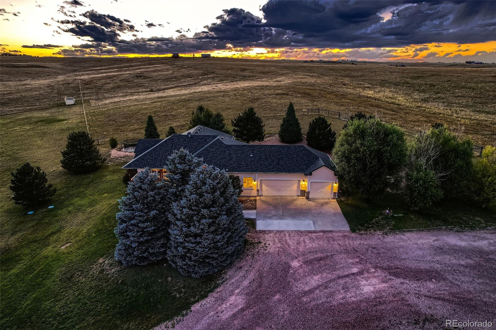MLS Image #34 for 3487  willownook ranch trail,elizabeth, Colorado