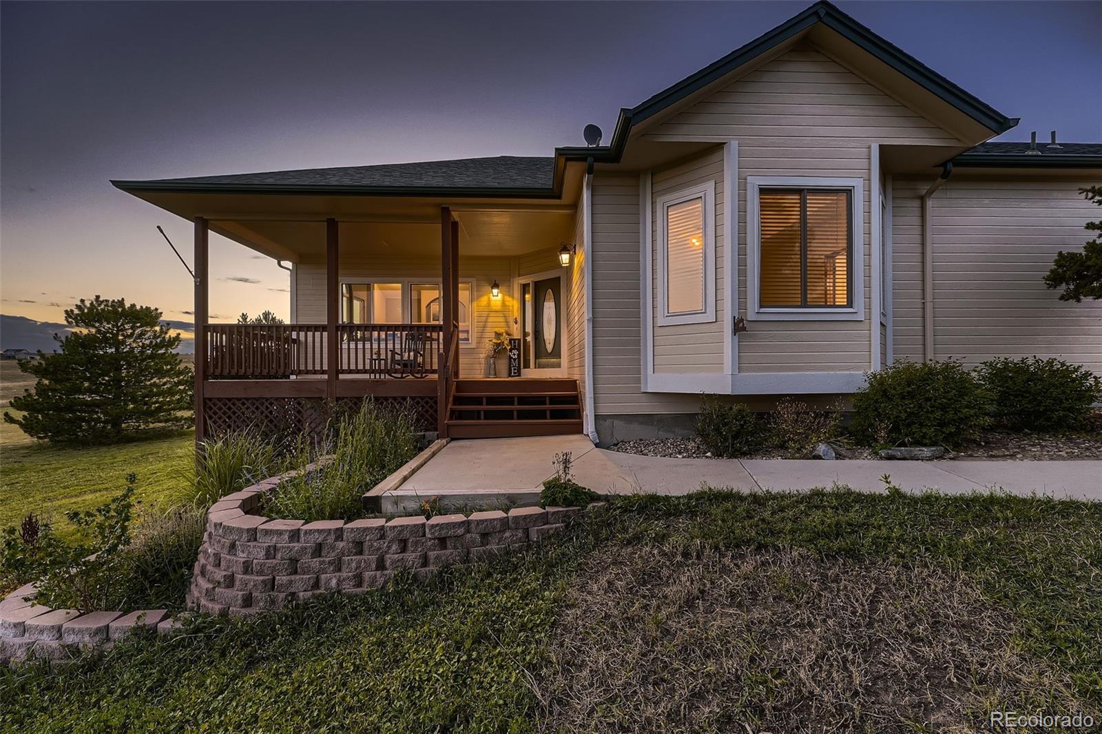 MLS Image #36 for 3487  willownook ranch trail,elizabeth, Colorado