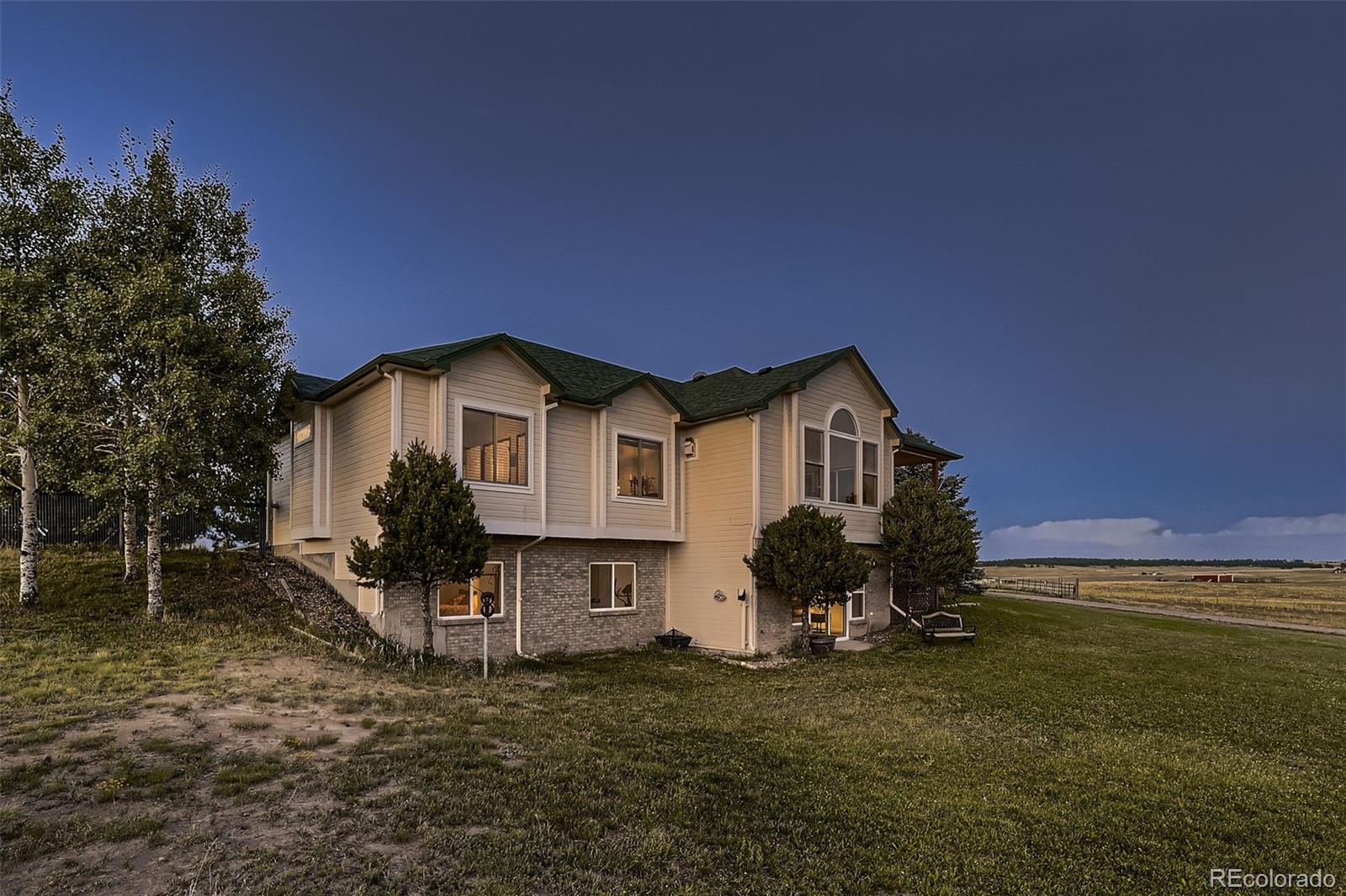 MLS Image #38 for 3487  willownook ranch trail,elizabeth, Colorado
