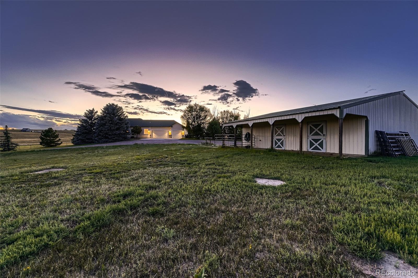 MLS Image #4 for 3487  willownook ranch trail,elizabeth, Colorado