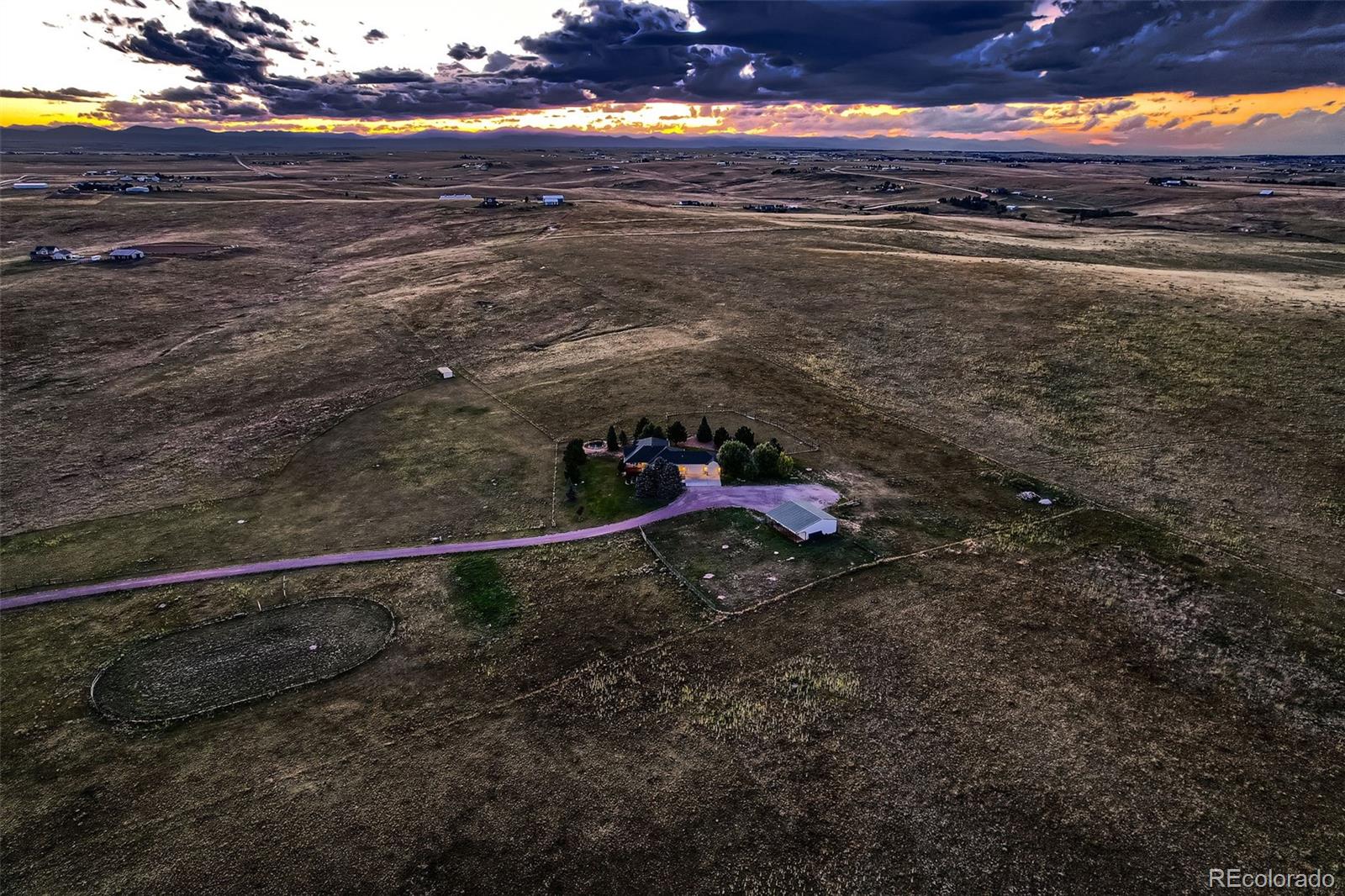 MLS Image #40 for 3487  willownook ranch trail,elizabeth, Colorado