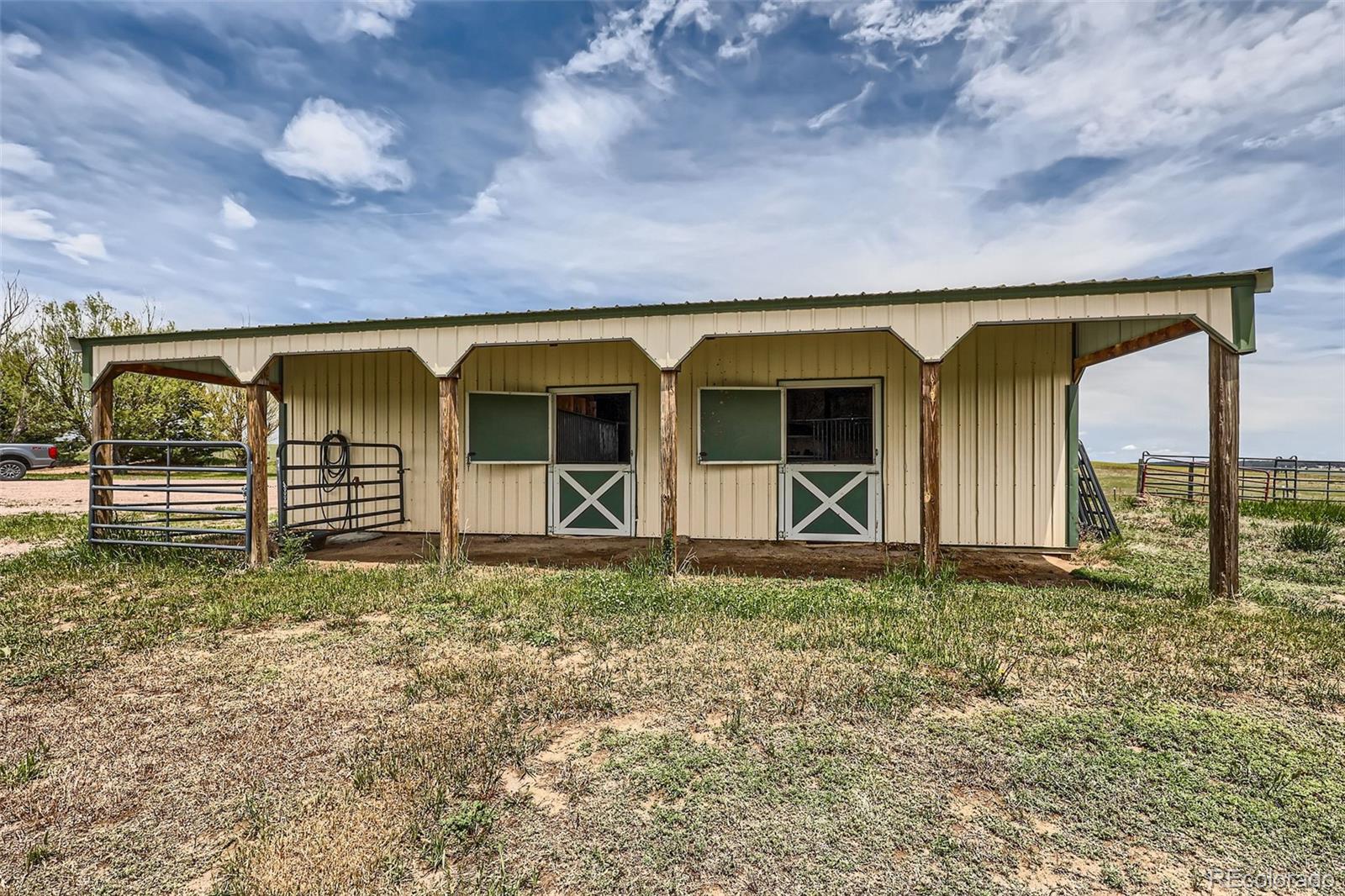 MLS Image #5 for 3487  willownook ranch trail,elizabeth, Colorado
