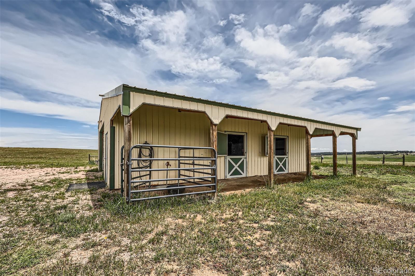 MLS Image #6 for 3487  willownook ranch trail,elizabeth, Colorado
