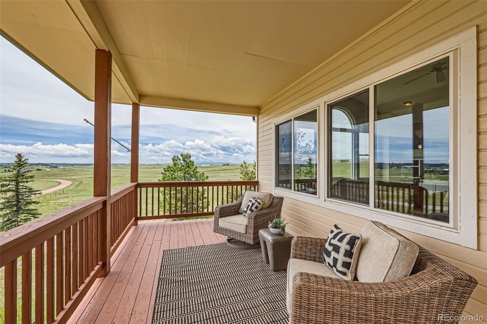 MLS Image #7 for 3487  willownook ranch trail,elizabeth, Colorado
