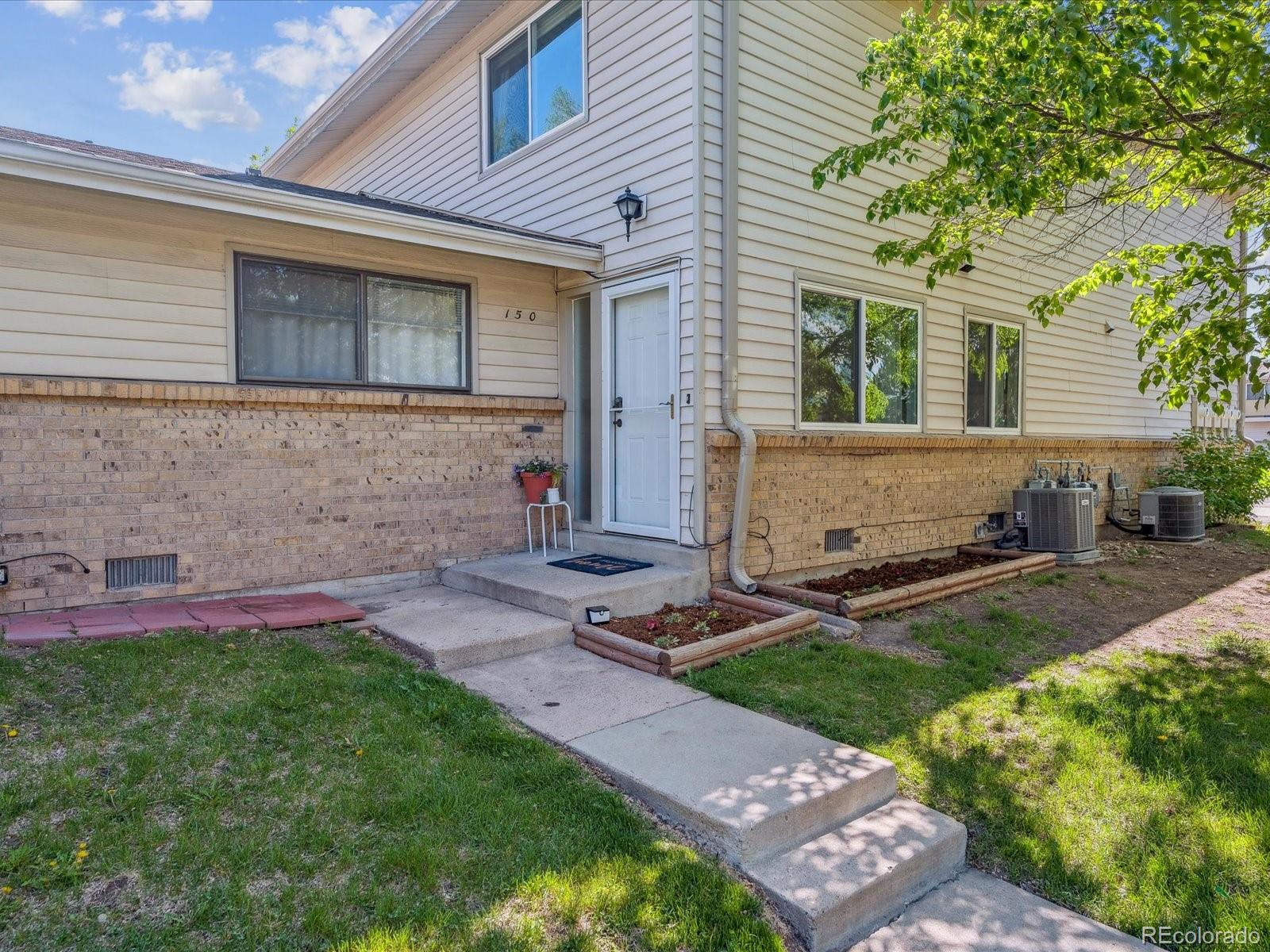 MLS Image #1 for 3351 s field street,lakewood, Colorado