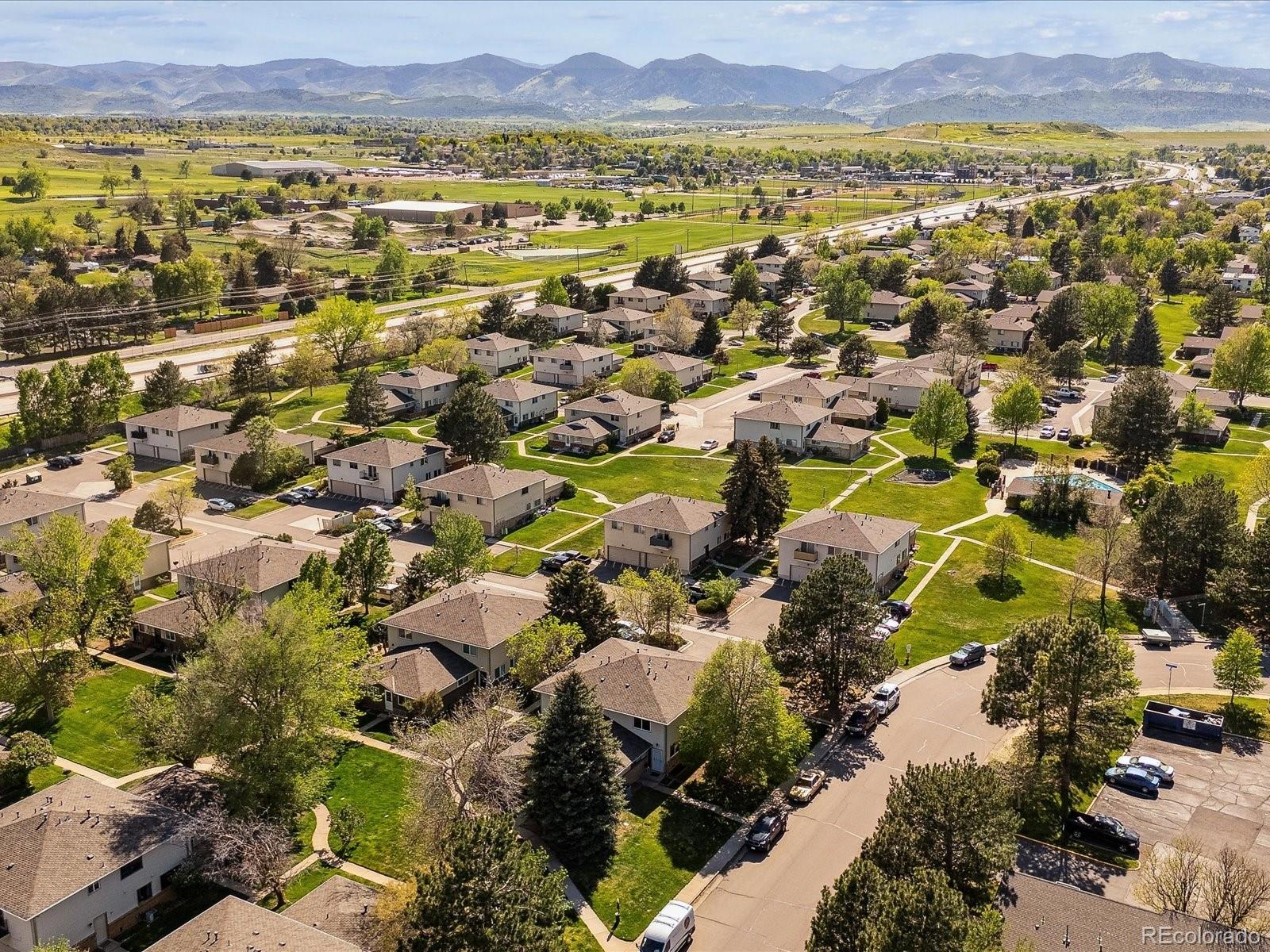 MLS Image #19 for 3351 s field street,lakewood, Colorado
