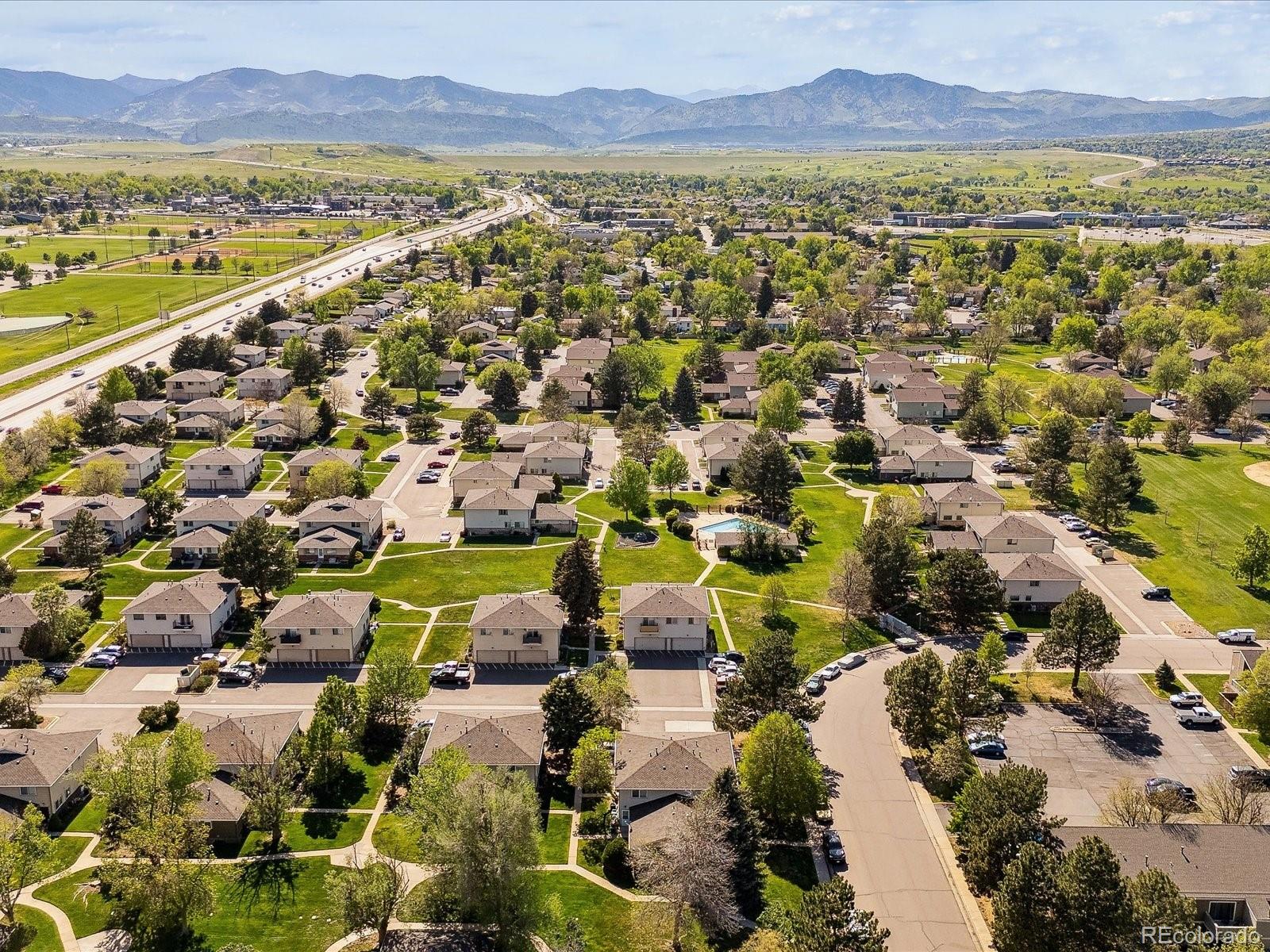 MLS Image #20 for 3351 s field street,lakewood, Colorado