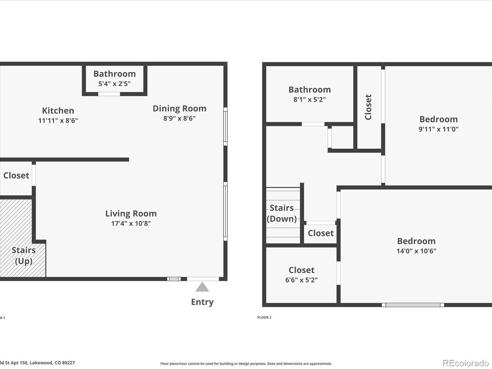 MLS Image #23 for 3351 s field street,lakewood, Colorado