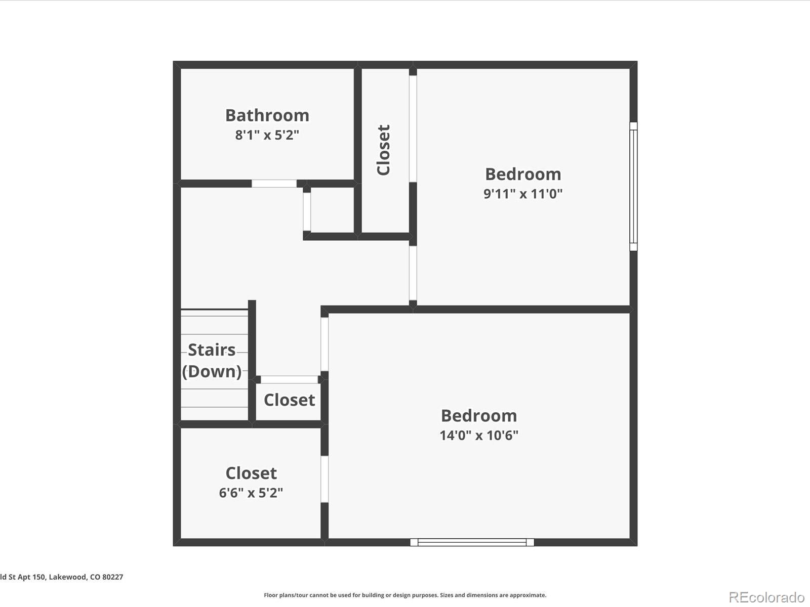 MLS Image #25 for 3351 s field street,lakewood, Colorado