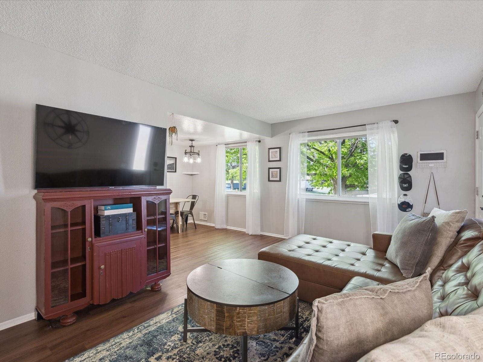 MLS Image #4 for 3351 s field street,lakewood, Colorado