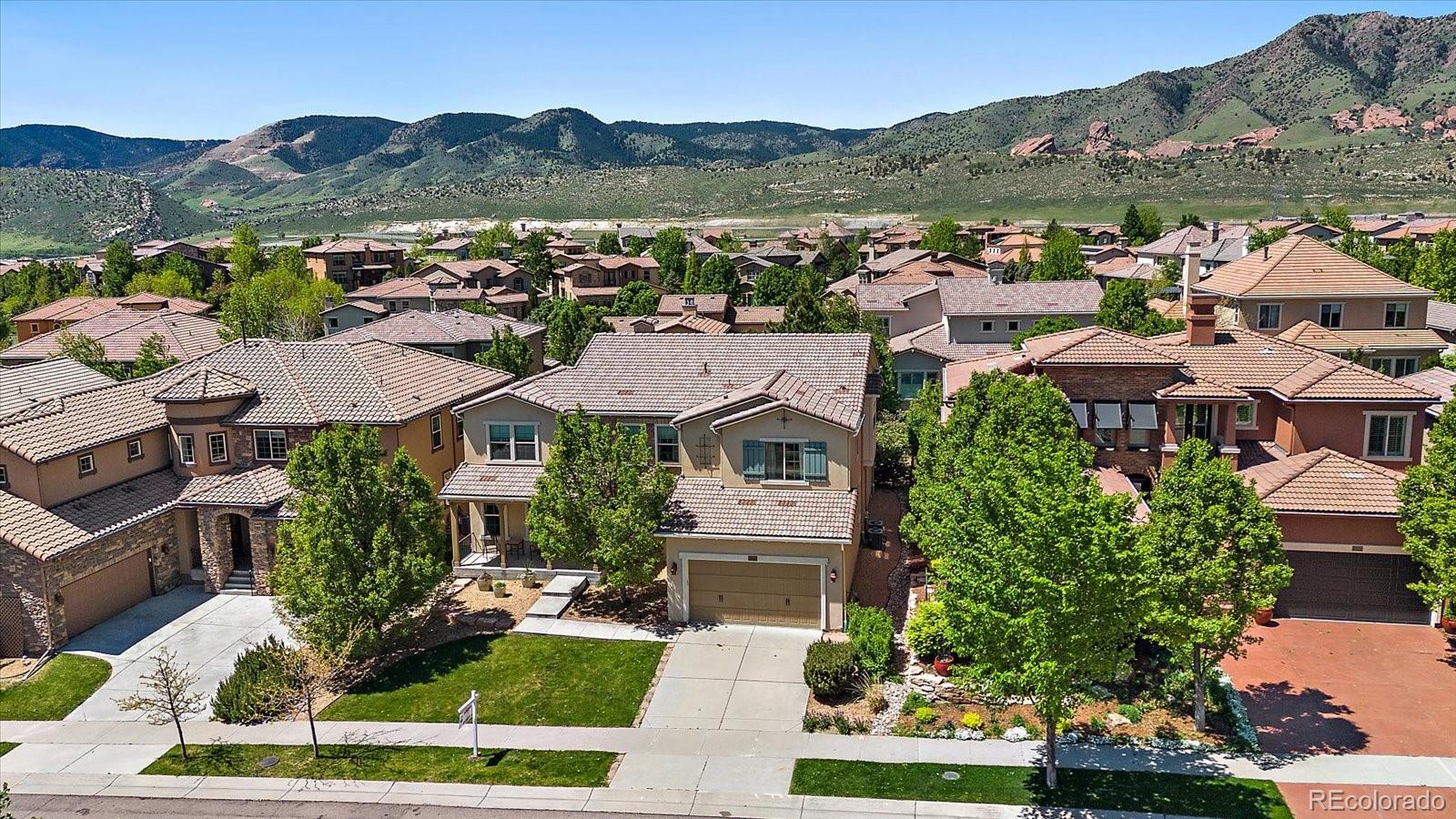 MLS Image #1 for 2263 s loveland street,lakewood, Colorado