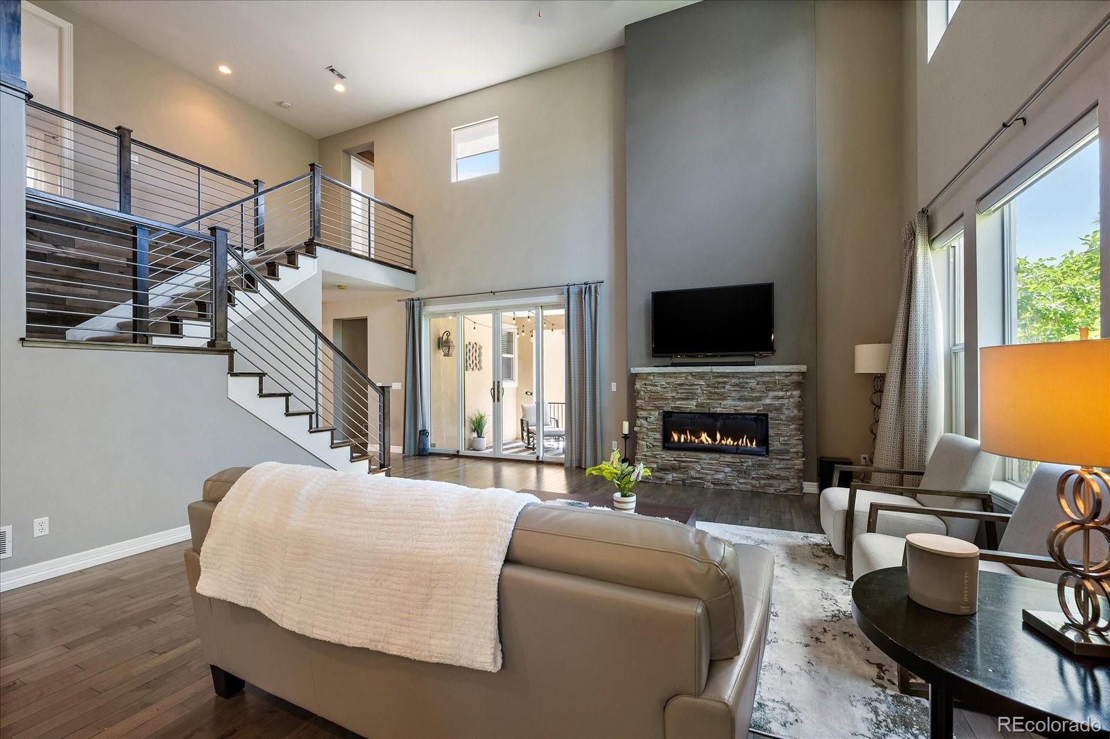 MLS Image #10 for 2263 s loveland street,lakewood, Colorado