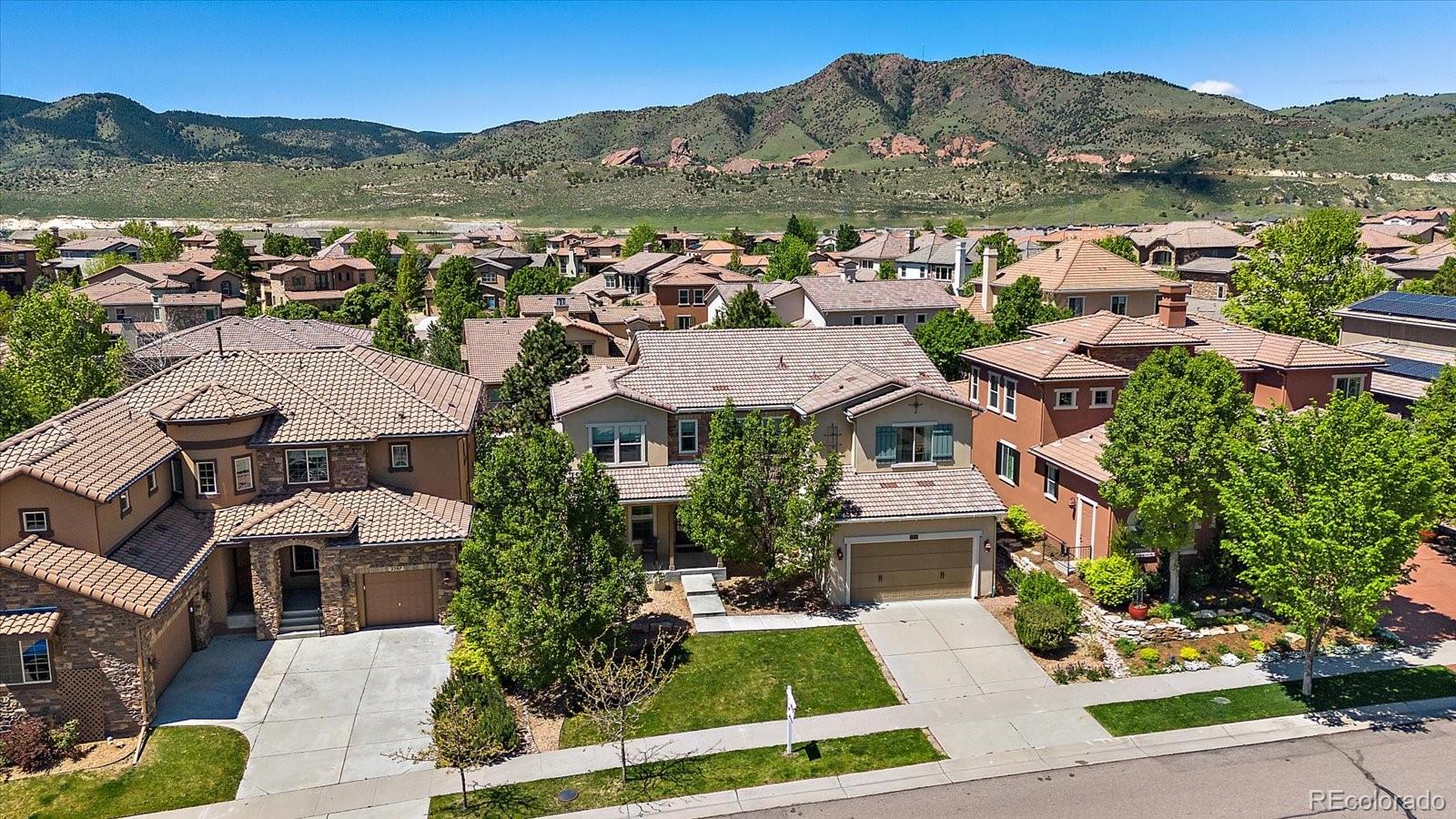 MLS Image #2 for 2263 s loveland street,lakewood, Colorado