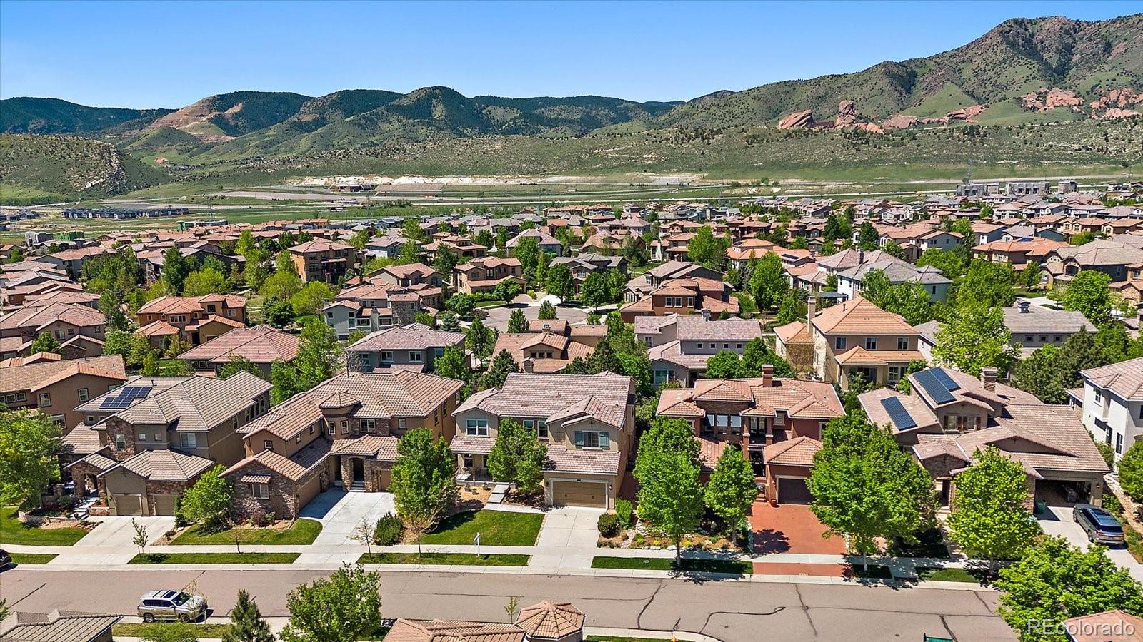 MLS Image #38 for 2263 s loveland street,lakewood, Colorado