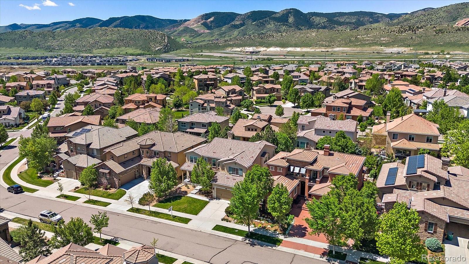 MLS Image #39 for 2263 s loveland street,lakewood, Colorado