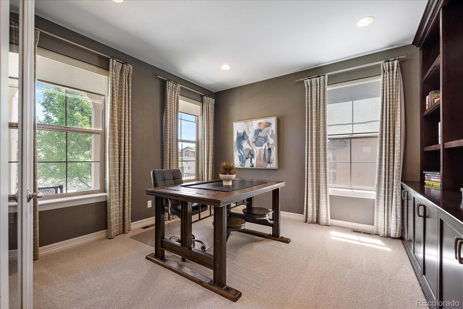 MLS Image #4 for 2263 s loveland street,lakewood, Colorado