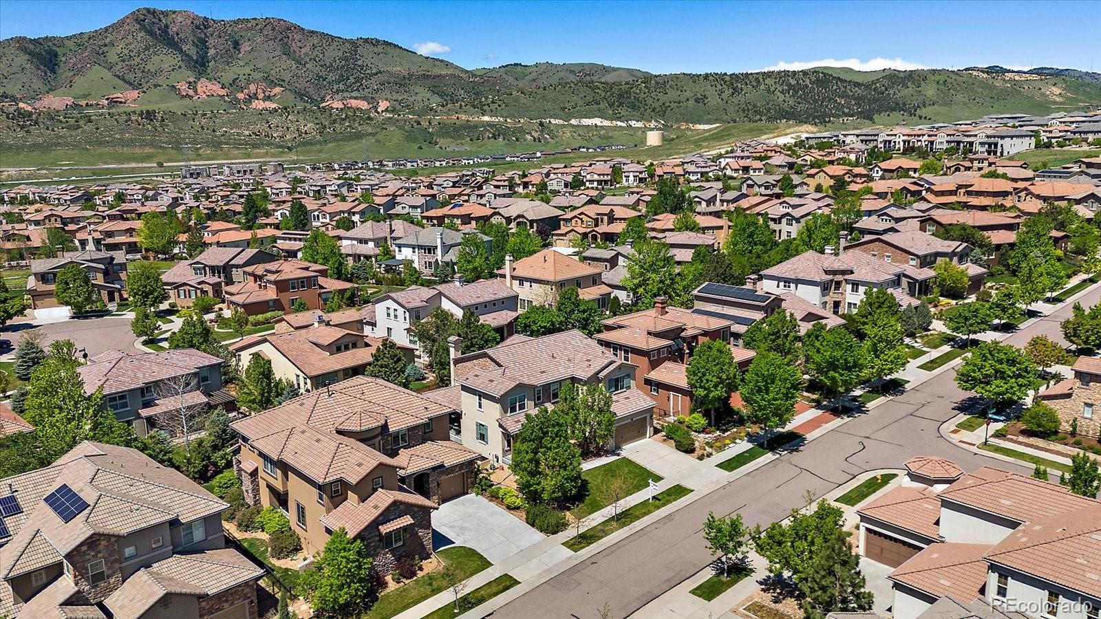 MLS Image #40 for 2263 s loveland street,lakewood, Colorado