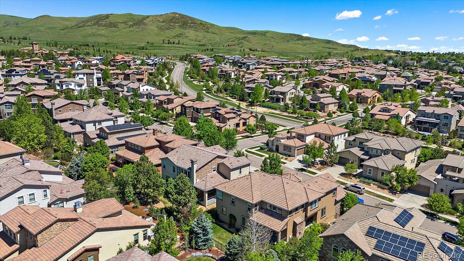 MLS Image #41 for 2263 s loveland street,lakewood, Colorado