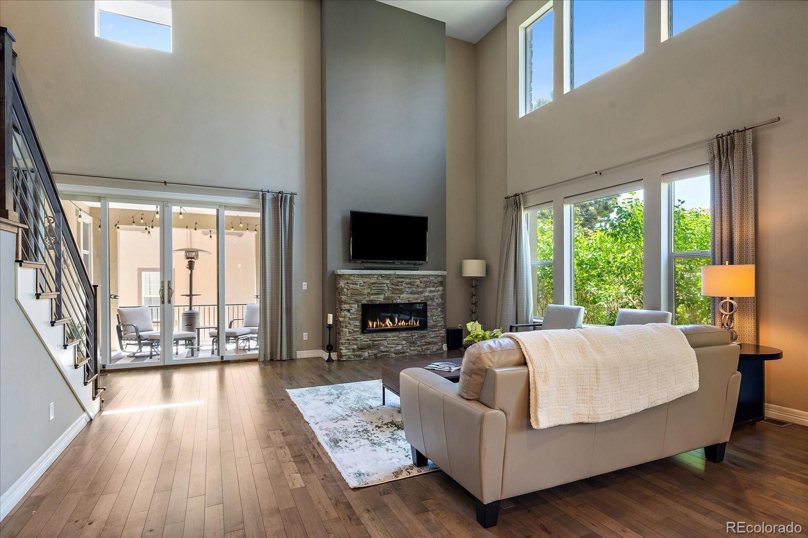 MLS Image #9 for 2263 s loveland street,lakewood, Colorado