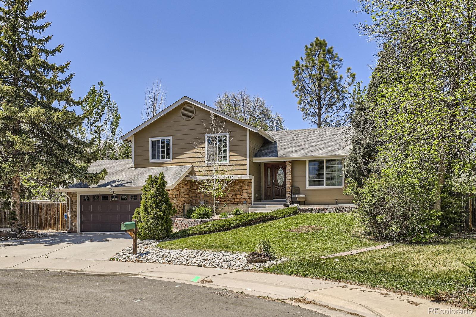 MLS Image #2 for 1973 s pitkin street,aurora, Colorado
