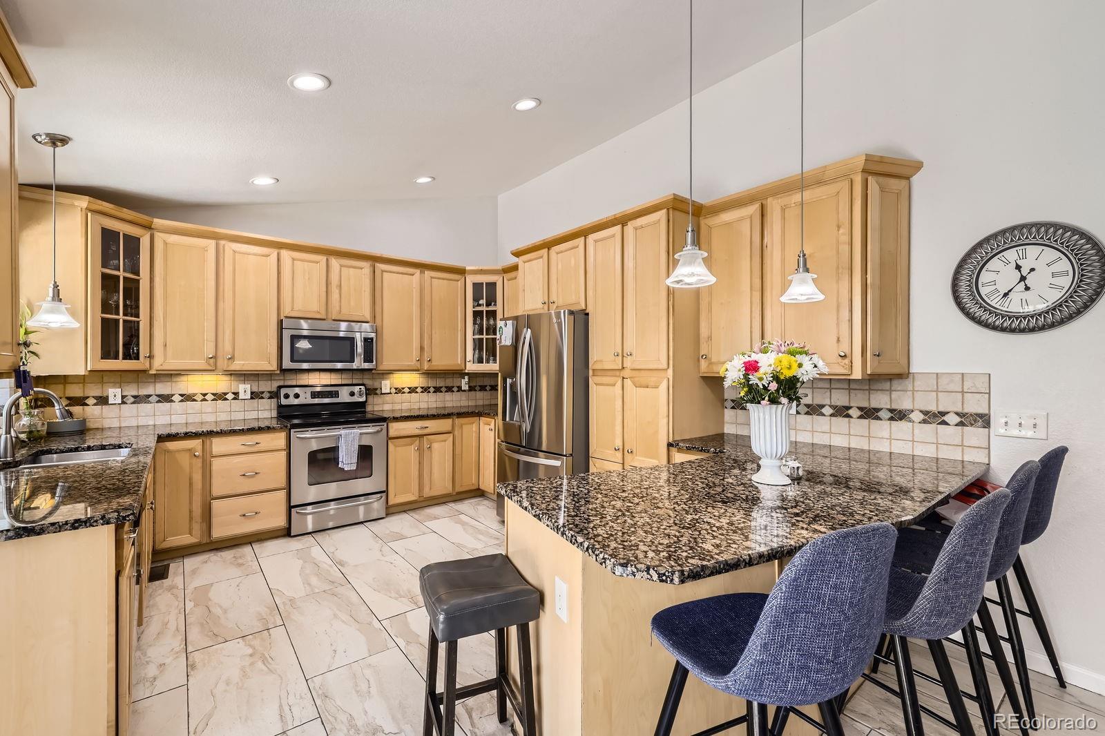 MLS Image #5 for 1973 s pitkin street,aurora, Colorado