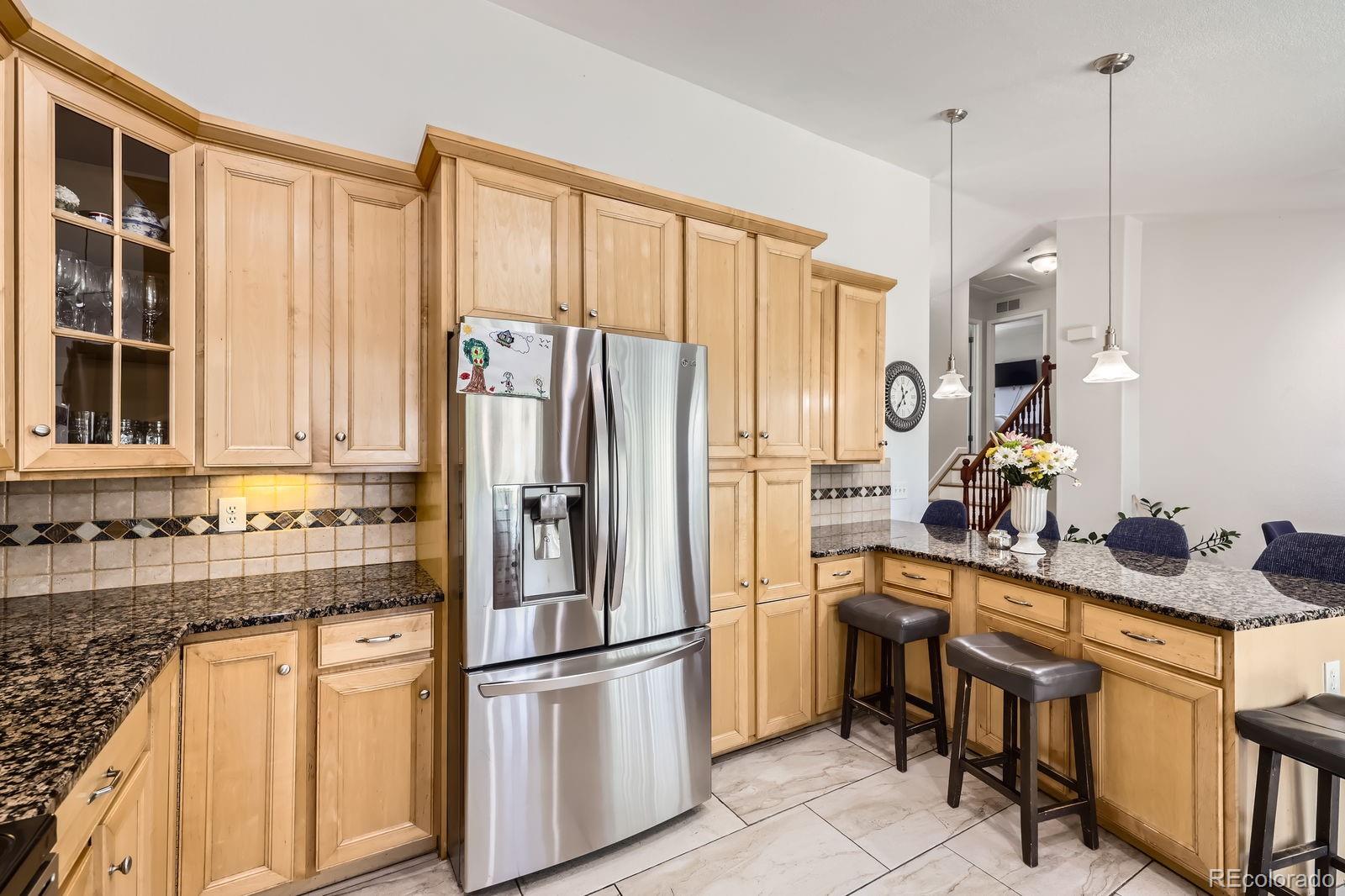 MLS Image #6 for 1973 s pitkin street,aurora, Colorado
