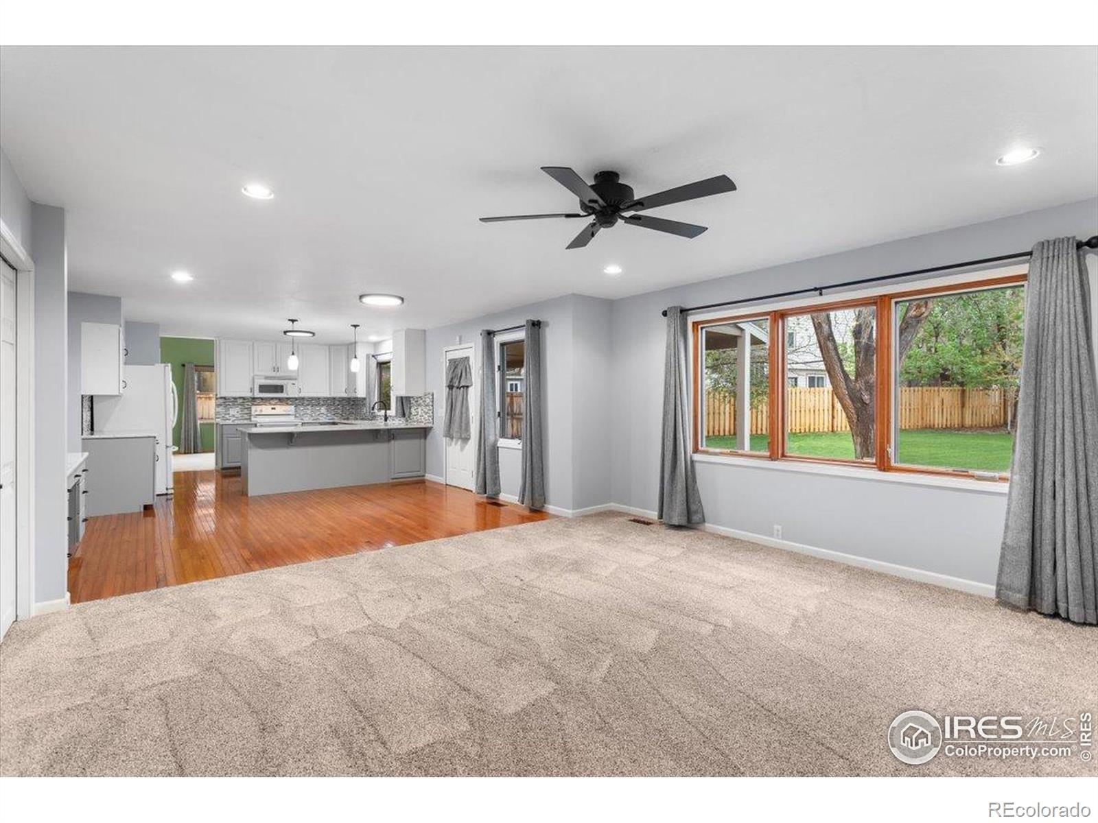MLS Image #14 for 1444  wakerobin court,fort collins, Colorado