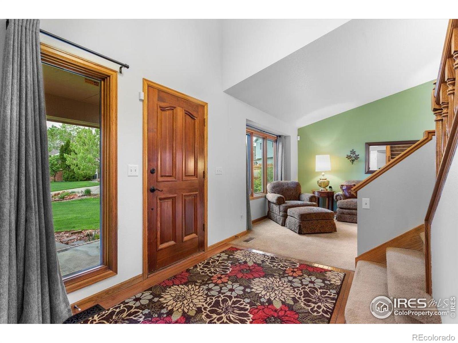 MLS Image #16 for 1444  wakerobin court,fort collins, Colorado