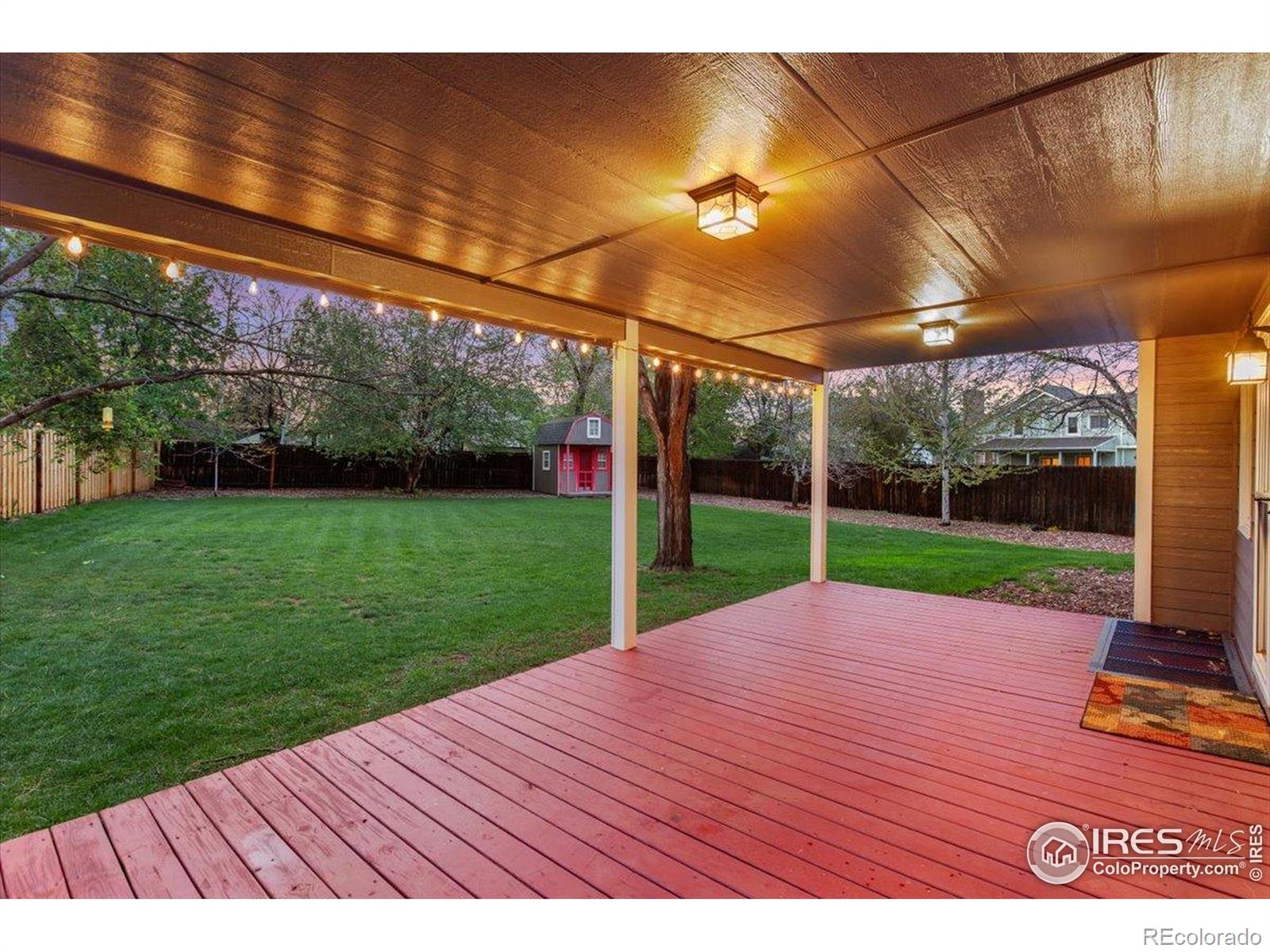 MLS Image #24 for 1444  wakerobin court,fort collins, Colorado