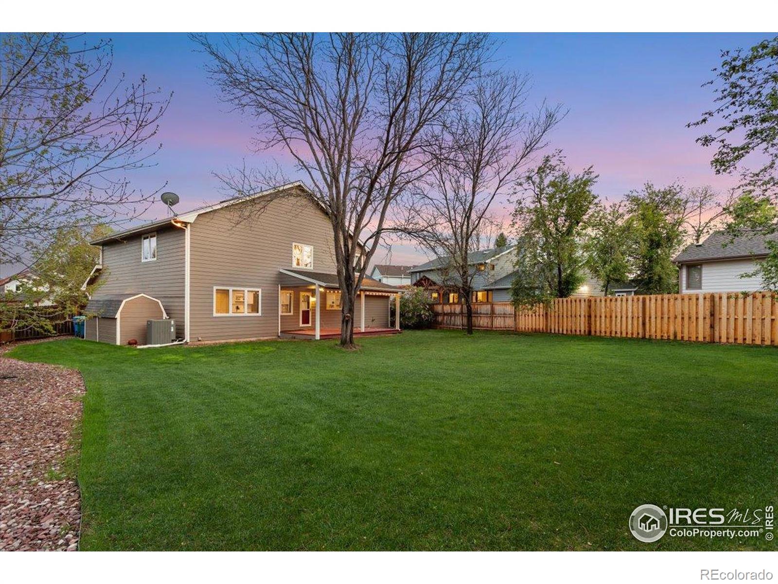 MLS Image #26 for 1444  wakerobin court,fort collins, Colorado