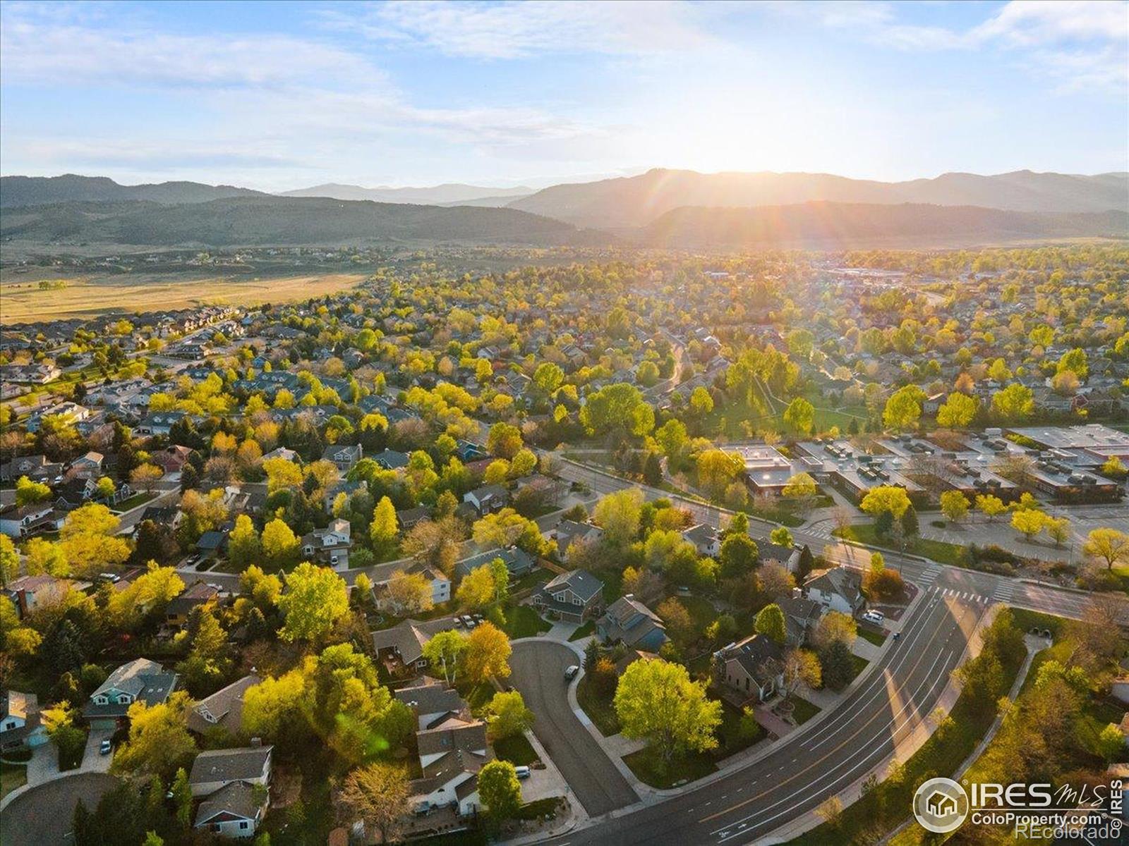 MLS Image #27 for 1444  wakerobin court,fort collins, Colorado