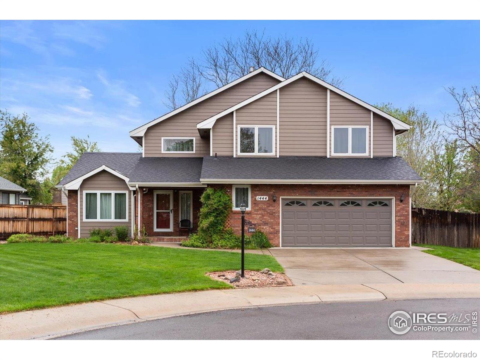 MLS Image #30 for 1444  wakerobin court,fort collins, Colorado